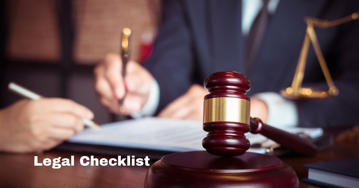 Legal Checklist Before Buying Land in India: Essential Steps for a Secure Purchase
